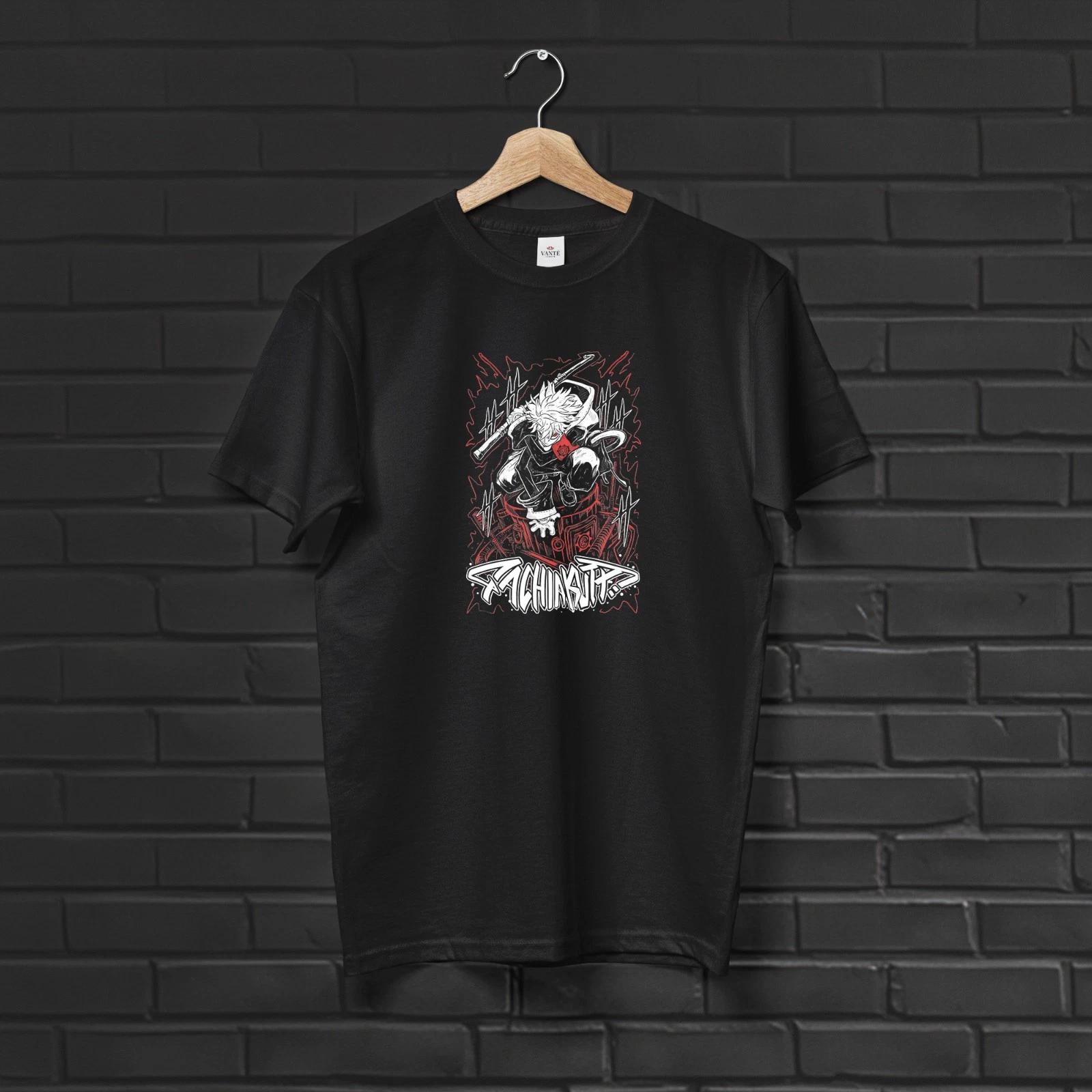 

Sanji T-shirt, One Piece Merch, Black Leg Sanji, Anime Lover Gift S