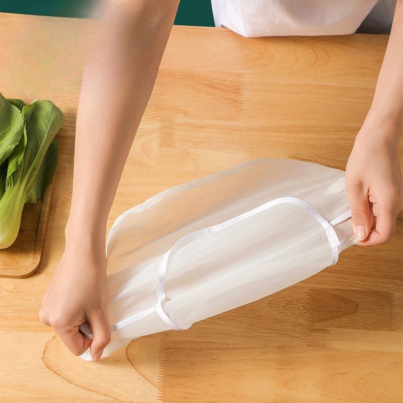 Dumpling Filling Water Remover, Vegetable Filling Bag, Household Cabbage Draining Bag, Soybean Milk Filtering Bag, Dehydration Machine
