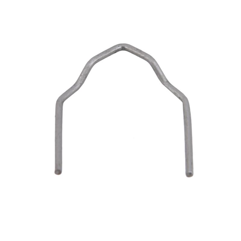 Car Bumper Plastic Welding Wire Plastic Repair Nail Patch Nail Welding Electrode