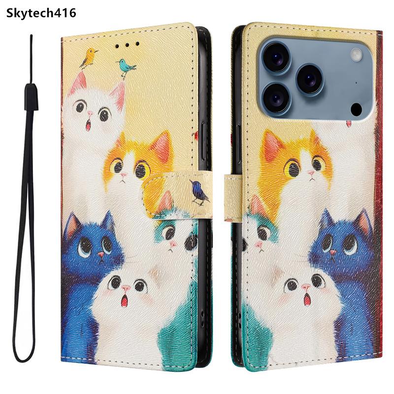 Leather Wallet Flip Case For Samsung Galaxy J3 J4 J5 J6 J7 Note 8 9 10 Lite 20 Ultra X Cover 4 4S 5 6 2016 2017 2018 Pro Plus Cover