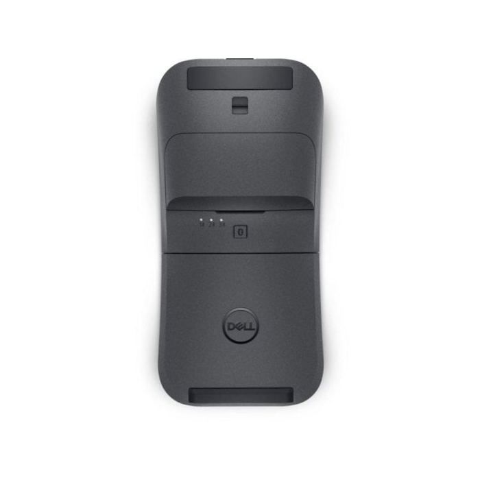 Souris - Dell - MS700 - Bluetooth 5.0 LE - Noir - Sans fil - 2 boutons
