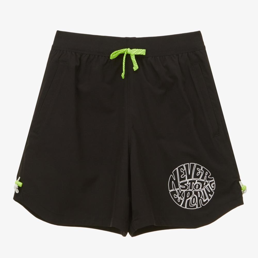 

THE NORTH FACE NS6NP38B Womens Trail Wear OKT Trail Shorts