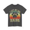 Tops – T-Shirts