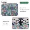 Automatic Pop-Up Camouflage Outdoor Camping Tent