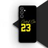 Cover for Motorola Moto G55 G45 G75 G85 G35 Edge 50 30 Fusion 40 NEO Ultra Pro Casing Phone Case Central Cee CC 23 CentralCee