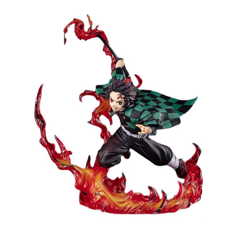Anime Demon Slayer Darbības figūriņa Kamado