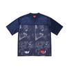 Supreme SS23 Week9 Ronin Football Jersey 'Navy' Men's SUP-SS23-165