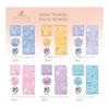 Marushin Face Towel Disney Frozen Iconic Snow Disney Frozen Princess Girls Cute Face Towel Face Towel Towel Bath Towel Long Cotton 2365001900