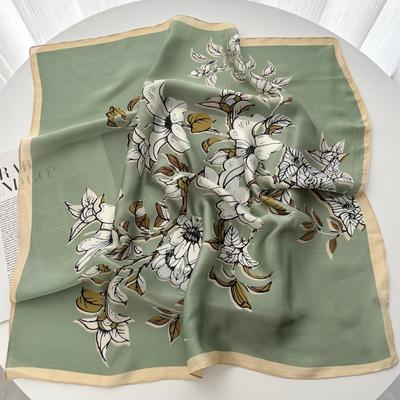 Accessori – Sciarpe e foulard