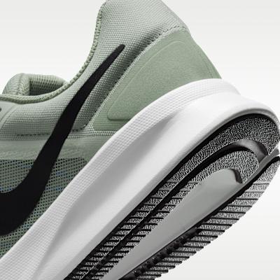 Nike Run Swift 3 Silver Sage Spruce Aura Black