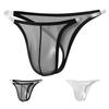 Breathable Underwear Brief Lingerie Underwear Low Waist