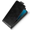 For Huawei Nova Y73 4G/Enjoy 80 Stand Case Magnetic Clasp Vertical Flip Leather Phone Cover with Card Holder