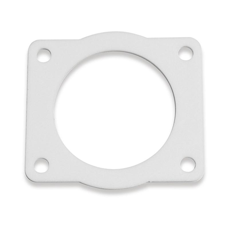 N60R-Aluminum RACING ZDX Throttle Body Adapter Kit For Honda Civic Si 2006-2015 Car Accessories