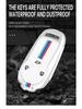 2021 Great Wall ORA Good Cat GT Key Cover - Full Wrap with Buckle