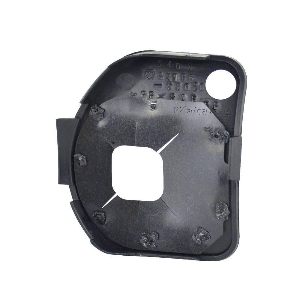 Hight Quality Cruise Control Switch Cover Cruise Switch Dust Cover FOR TOYOTA BREVIS LAND CRUISER PRADO 45186-58020-C0