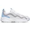 (WMNS) Skechers DLites Airy 'White Blue' Women's 88888201-WLGB