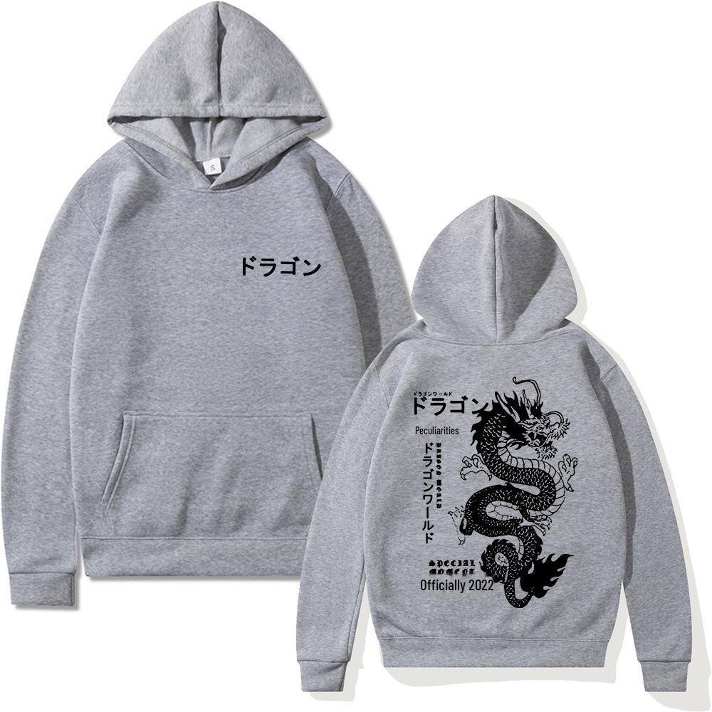 Moletom com capuz unissex American Hip-Hop 5-Star Fleece 2024 - Edição do novo álbum