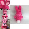 18cm Adorable Plush Animal Toys Pp Cotton Stuffed Soft And Huggable