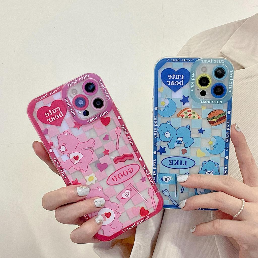 Custodia Personalizzata IPhone 7 Plus/8 Plus – Morbida TPU Trasparente Con Cuore E Nome, Rosa Oro