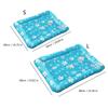 Pet Cooling Bed Large Cats Dog Sleep Bed Indoor Sofa Cats for Indoor Home and Travel