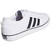 Adidas Nizza Footwear White Unisex Sneakers Core-Black CQ2333