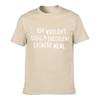 You Wouldnt Steal A Succulent  Meal Meme shortsleeved Tshirt