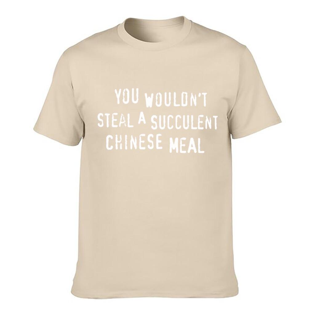 You Wouldnt Steal A Succulent  Meal Meme shortsleeved Tshirt