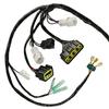 Wiring Harness Compatible with Suzuki 3661007G00 ATV UTV for Reliable Electrical Connections In OffRoad and Trail Riding Applic
