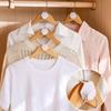 Closet Hanger Link Easy Setups Customizable Wardrobe Storage Accessories Top Sale