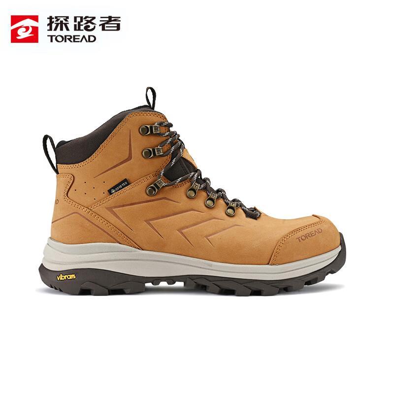 

Toread Waterproof Hiking Boots EU 43