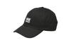 Vans Cotton Baseball Caps Men's Black VN000823BLK1