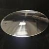 200mm 220 225 230 240mm Optical PMMA Solar Focus Fresnel Lens Spotlight Plane Magnifying Solar Condensing Lens