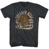Breakfast Club Bulldog Movie Shirt