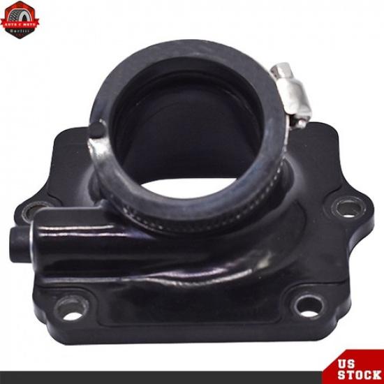 Intake Manifold Carburetor Boot For Polaris 3085277