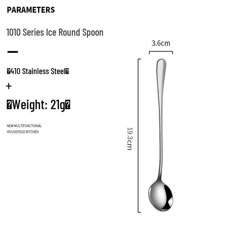 

Stainless Steel Cutlery Set