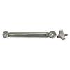 BMO JAPAN Stainless Steel Extend Arm SN II 20C0129 (Gear/Gear/250mm)