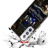 Babaite Supernatural SPN Dean And Sam Phone Case For Samsung Galaxy S26 Ultra S23 S24 S25 Edge S20 FE S21 S22 Plus Soft Print Sh