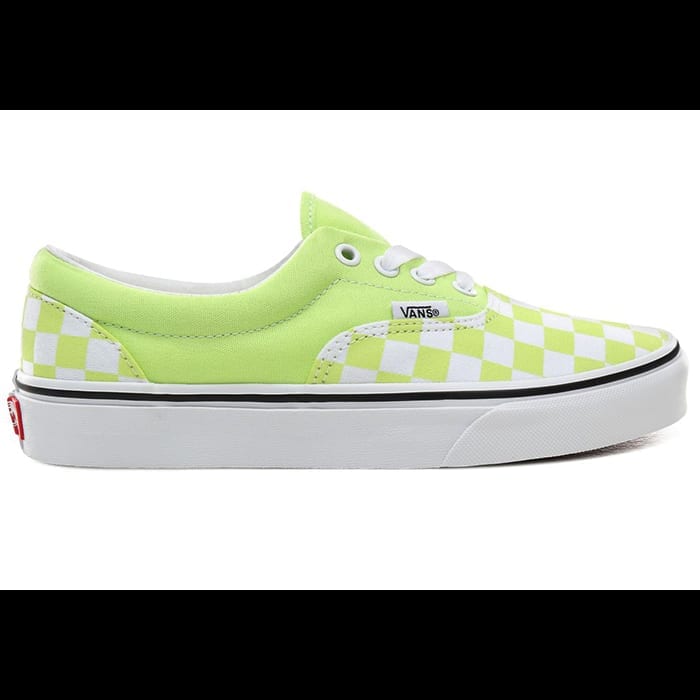 Era Vans 'Checkerboard - Sharp Green' VN0A4BV4VXK