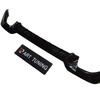 2020-22 BMW 3 Series G20/G28 Carbon Fiber Rear Lip, Front Lip, Side Skirts MP Style