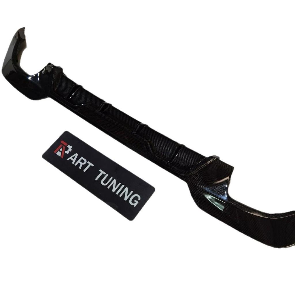 2020-22 BMW 3 Series G20/G28 Carbon Fiber Rear Lip, Front Lip, Side Skirts MP Style