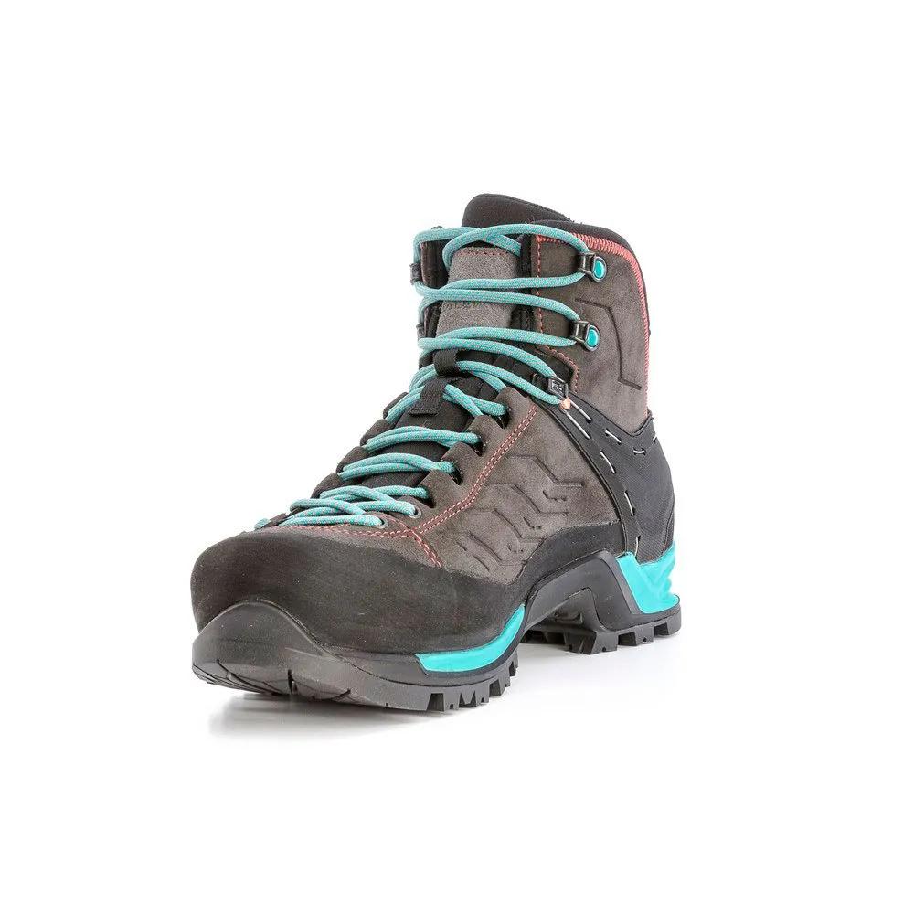 Salewa Ботинки для хайкинга Mountain Trainer Mid Goretex