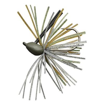 Daiwa Bass Gummiköder Jig Power Finesse Jig SS Laichgarnelenköder 2,7g