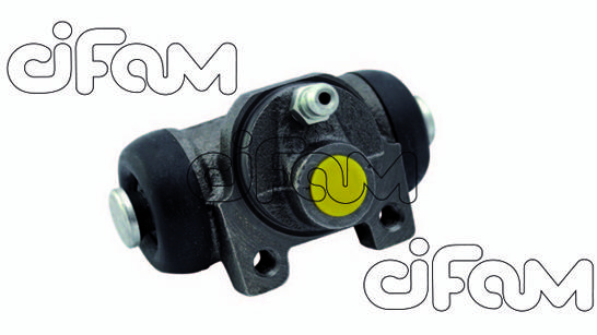 CIFAM | Wheel Brake Cylinder 101-700 | Taille: 026 | Joom