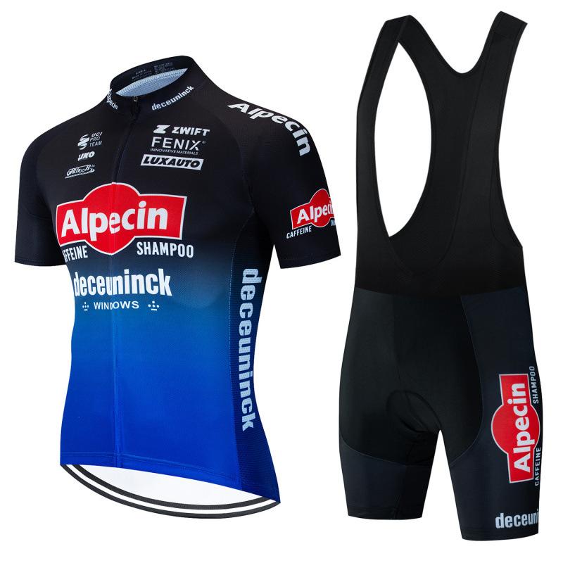 Team Edition Summer Tour De France Shorts Set