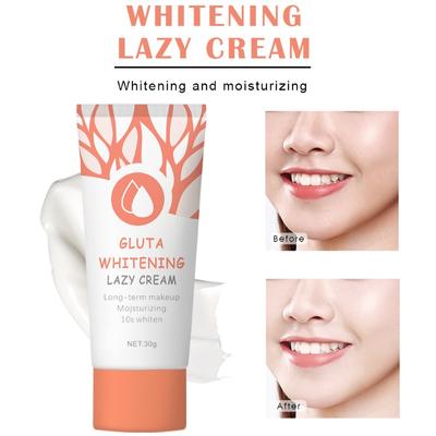 Cilt Kremi Canlandırıcı Aydınlatıcı Mükemmel Kapatıcılık Nemlendirici Su Tutturucu Zenginleştirici Renk Pigment Kremi