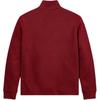Polo Ralph Lauren FW25 Half-Zip Logo Embroidered Long Sleeve Pullover Sweatshirt Men Sweatshirt 710784465-038