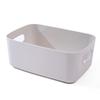Desktop Storage Box, Plastic Cosmetic Storage Box, Household Kitchen Finishing Box Storage Basket, Sundry Storage Basket