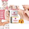 Eelhoe Honey Depilatory Cream Gentle Hair Removal For Smooth Silky Skin 50g