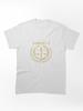 Golden Axe Forseti, Norse God of Justice Classic T-Shirt