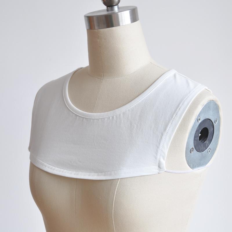 Fashion Women Apparel Accessories False Blouse Top Female Fake Collars Removable Detachable Collar